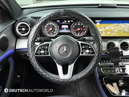 Mercedes-Benz E-Class — photo 13