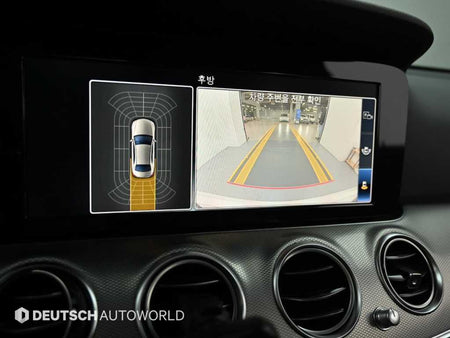 Mercedes-Benz E-Class — photo 15