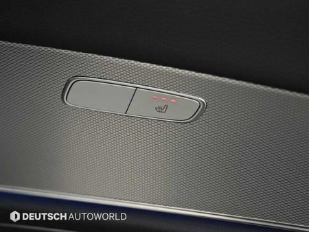 Mercedes-Benz E-Class — photo 16