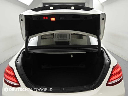 Mercedes-Benz E-Class — photo 19