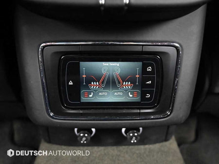 Bentley Bentayga — photo 16