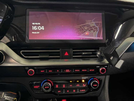 Kia Niro — photo 10