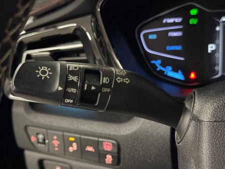 Kia Niro — photo 16