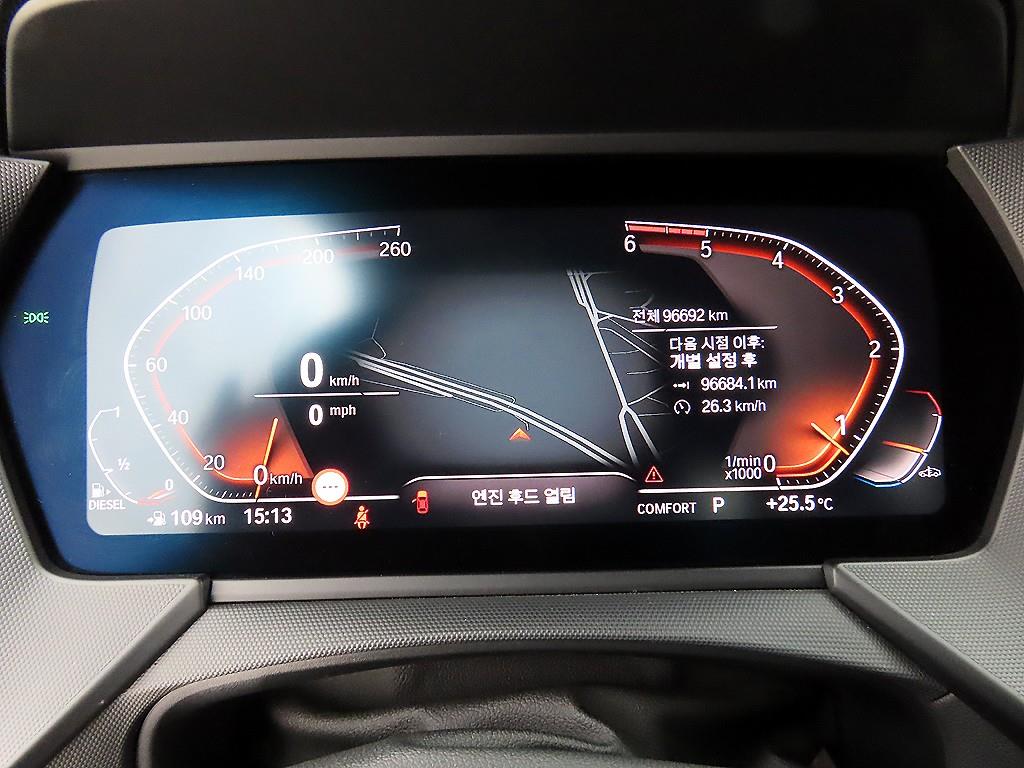 BMW 1-Series — photo 09