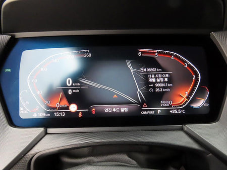 BMW 1-Series — photo 09