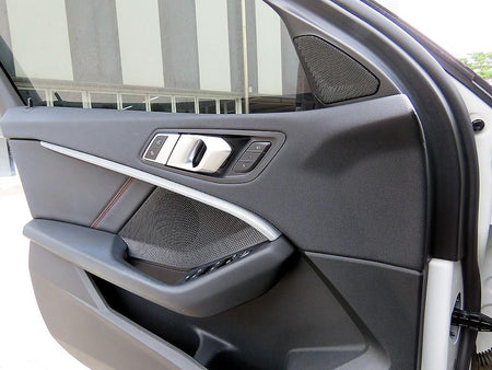 BMW 1-Series — photo 11