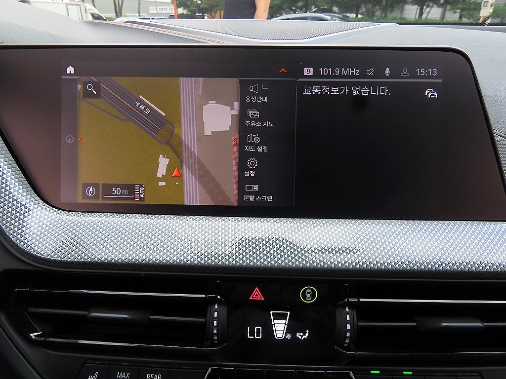 BMW 1-Series — photo 13