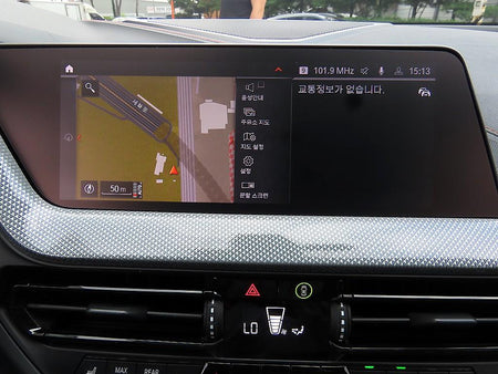 BMW 1-Series — photo 13
