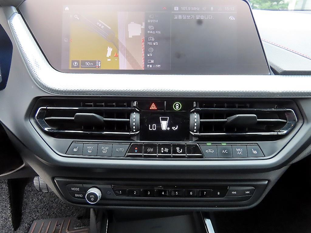 BMW 1-Series — photo 14