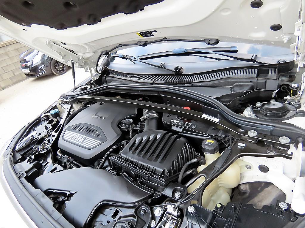 BMW 1-Series — photo 17