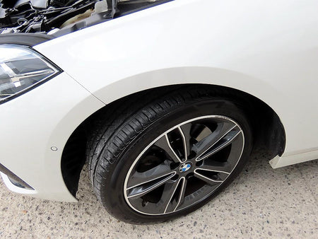 BMW 1-Series — photo 18