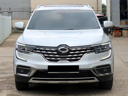 RENAULT QM6 — photo 01