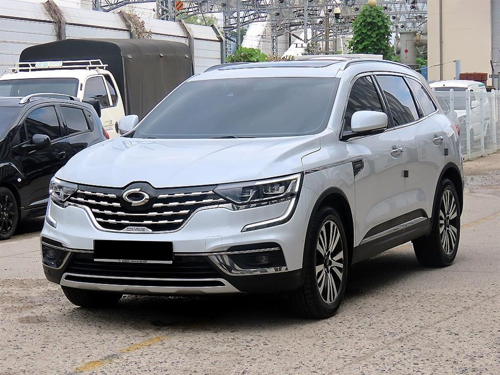 RENAULT QM6 — photo 02