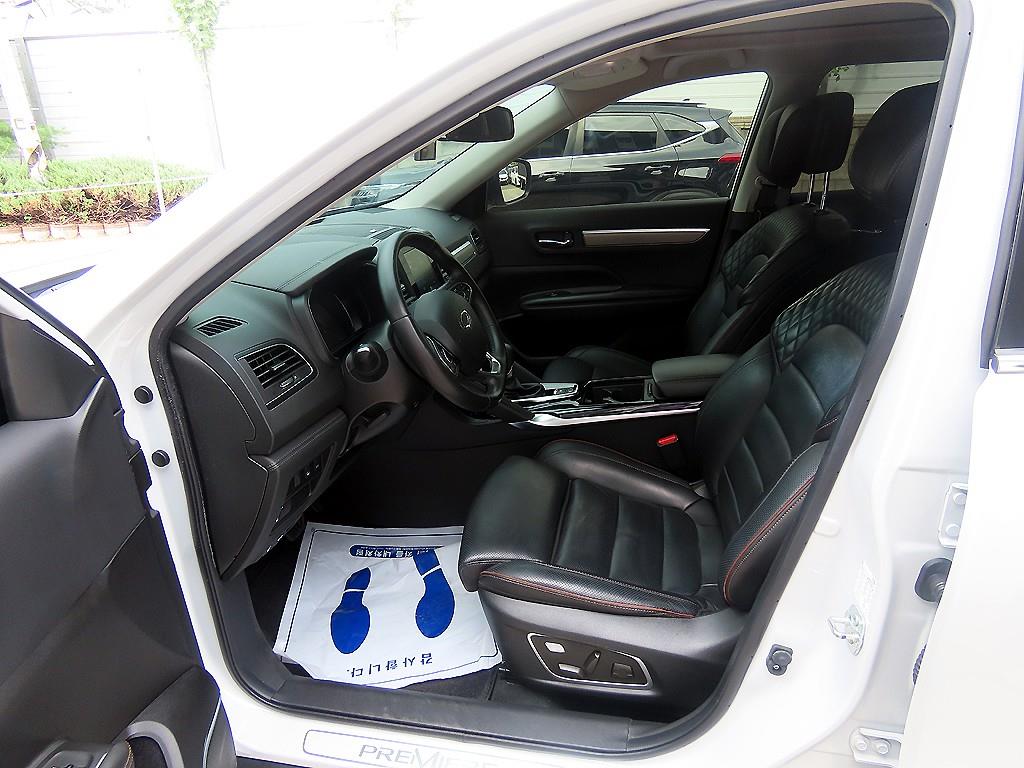 RENAULT QM6 — photo 05