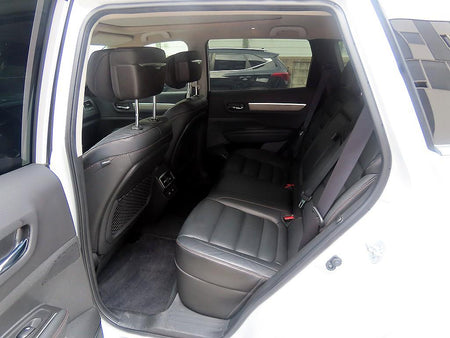 RENAULT QM6 — photo 06