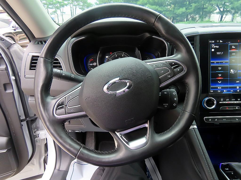 RENAULT QM6 — photo 08