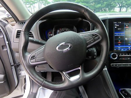 RENAULT QM6 — photo 08