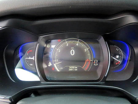 RENAULT QM6 — photo 09