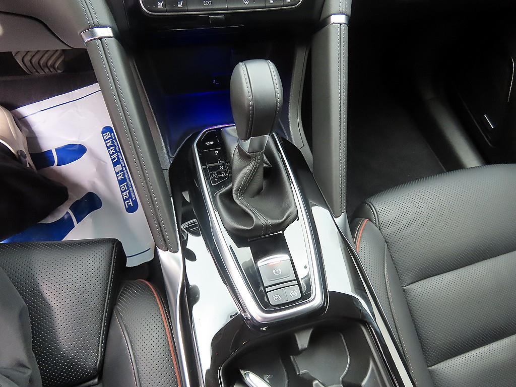 RENAULT QM6 — photo 10