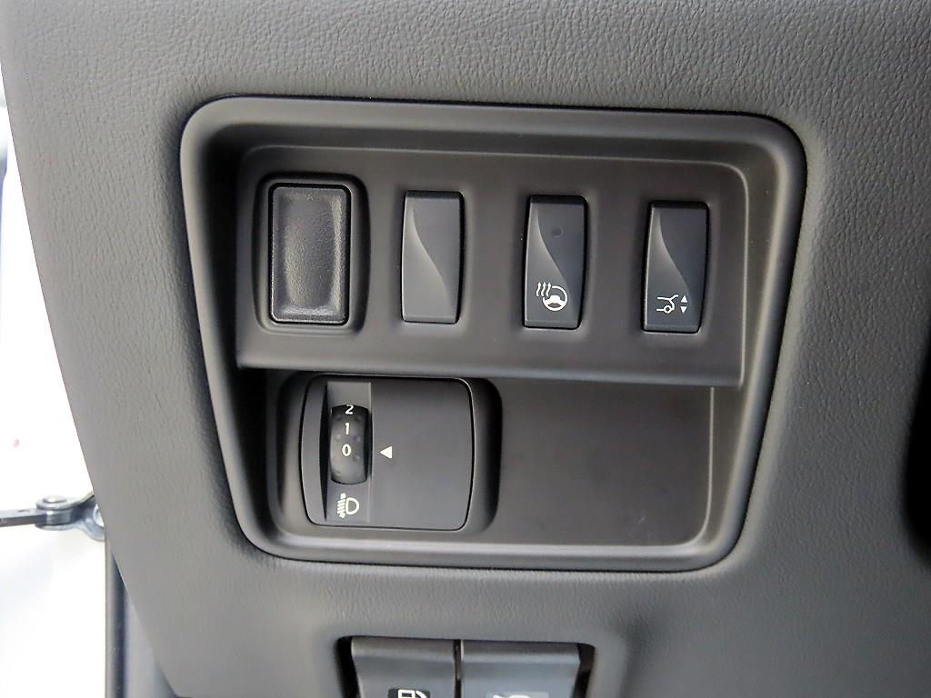 RENAULT QM6 — photo 12