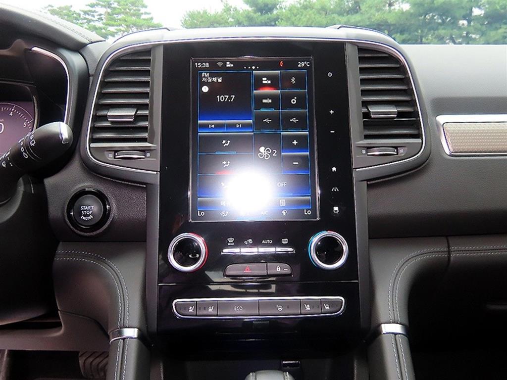 RENAULT QM6 — photo 13