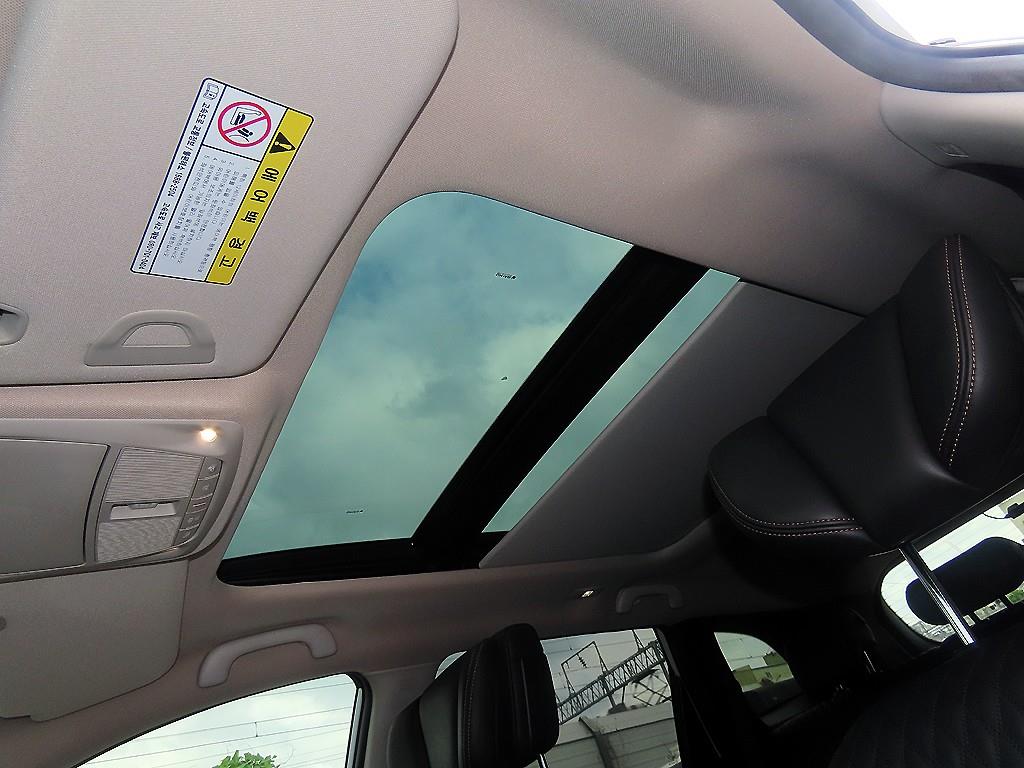 RENAULT QM6 — photo 16