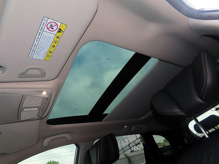 RENAULT QM6 — photo 16