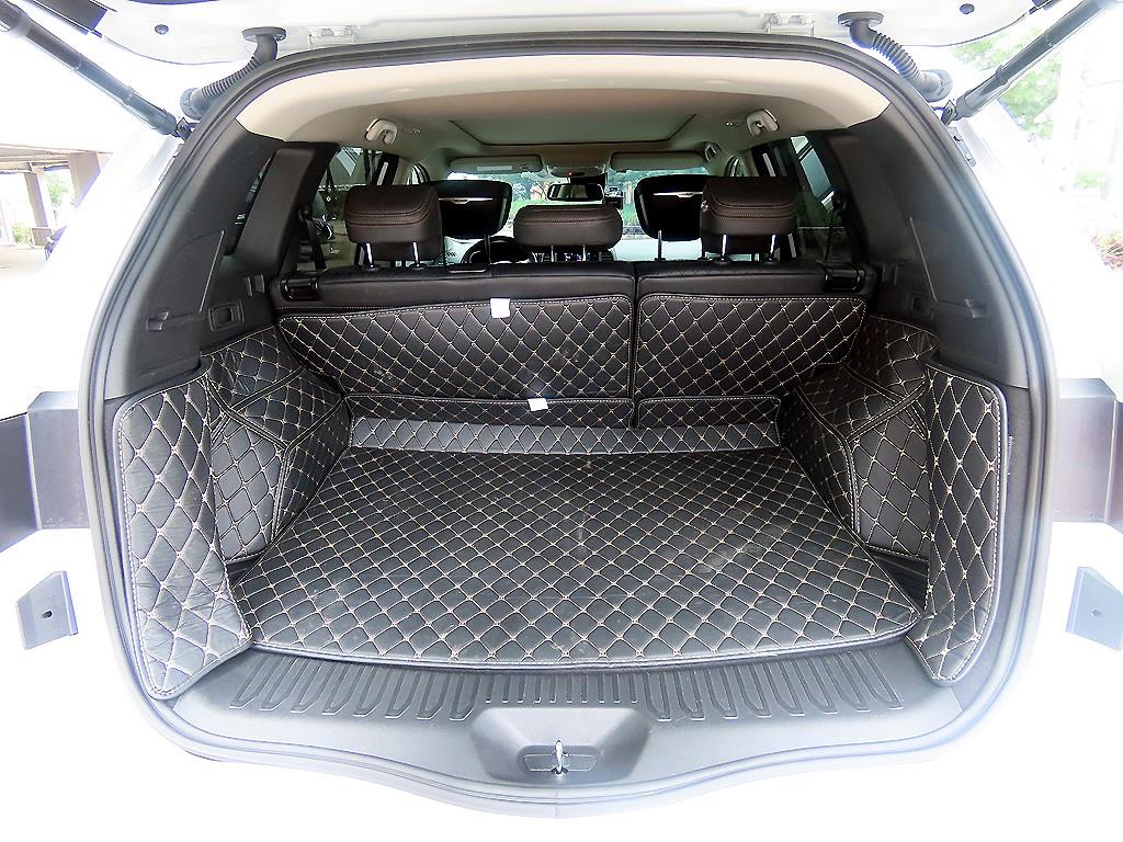 RENAULT QM6 — photo 17