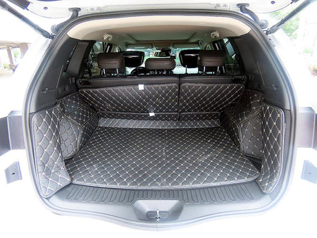 RENAULT QM6 — photo 17