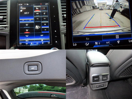 RENAULT QM6 — photo 18