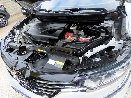 RENAULT QM6 — photo 19