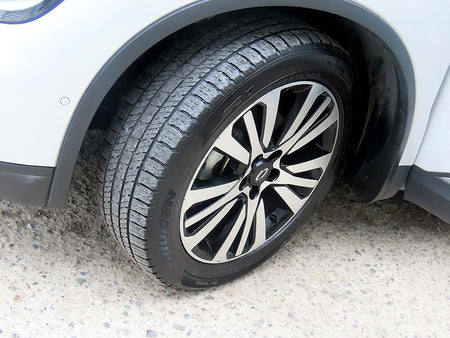 RENAULT QM6 — photo 20