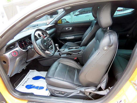 Ford Mustang — photo 05