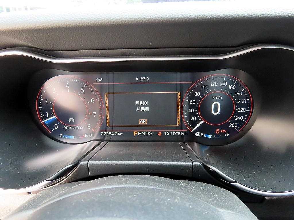 Ford Mustang — photo 09