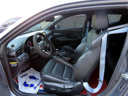 Hyundai Veloster — photo 05