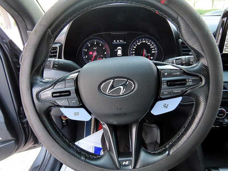 Hyundai Veloster — photo 08