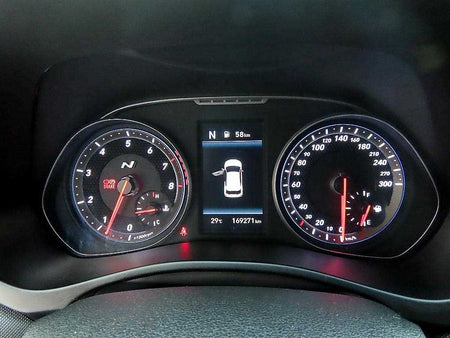Hyundai Veloster — photo 09