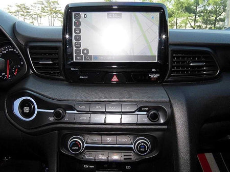 Hyundai Veloster — photo 12