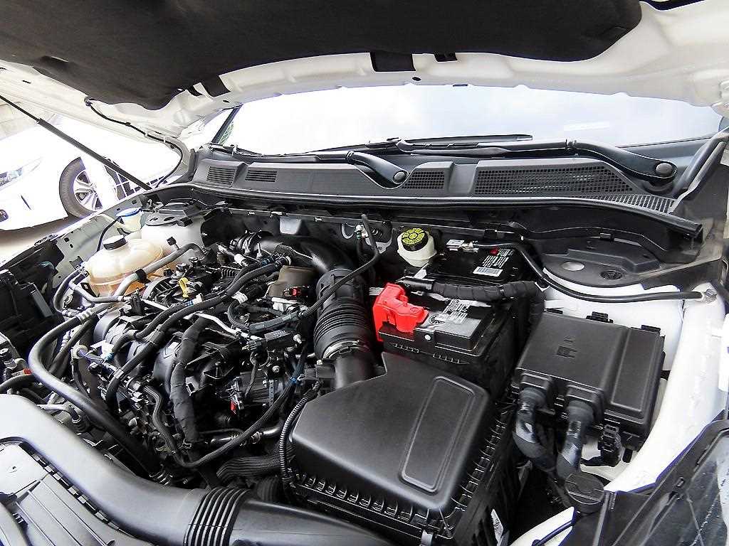 Lincoln Corsair — photo 19