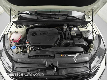 Kia K5 — photo 06