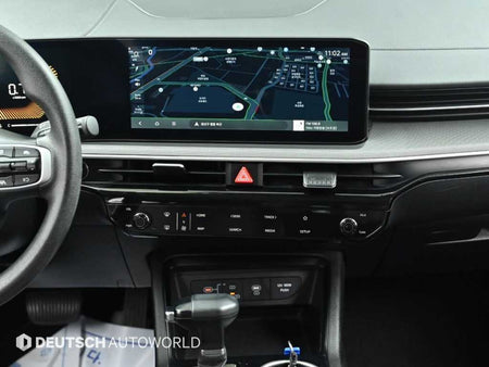 Kia K5 — photo 14