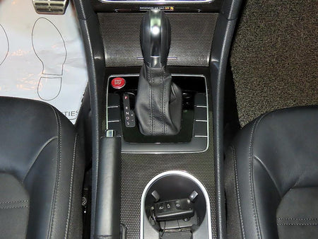 Volkswagen Passat — photo 12