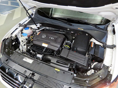 Volkswagen Passat — photo 17