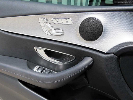 Mercedes-Benz E-Class — photo 11