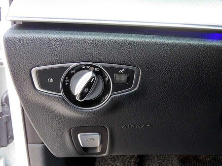 Mercedes-Benz E-Class — photo 12