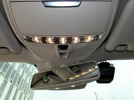 Mercedes-Benz E-Class — photo 16