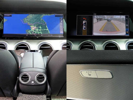 Mercedes-Benz E-Class — photo 18