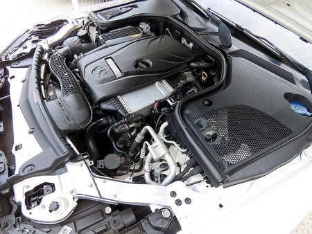 Mercedes-Benz E-Class — photo 19