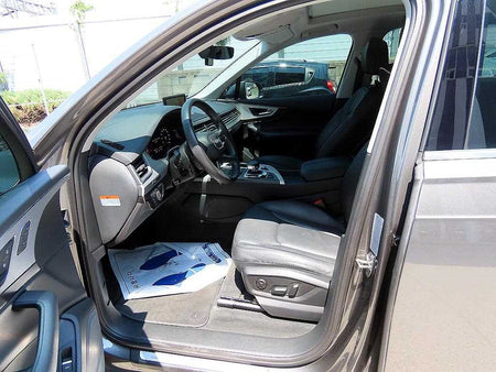 Audi Q7 — photo 05