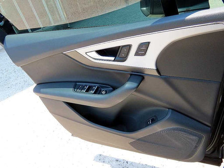 Audi Q7 — photo 11